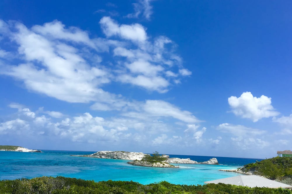 Photo of Others in Staniel Cay