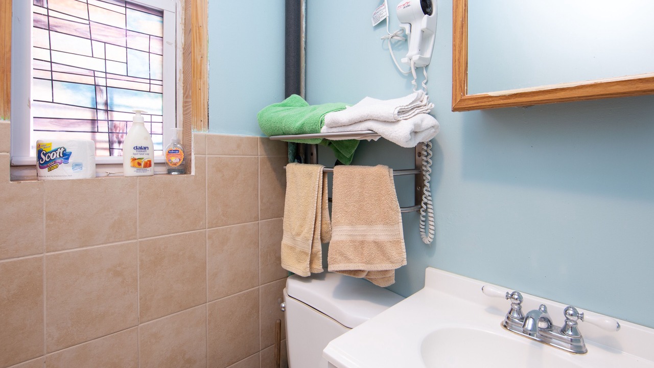 Photo of Bathroom in Brooklyn
