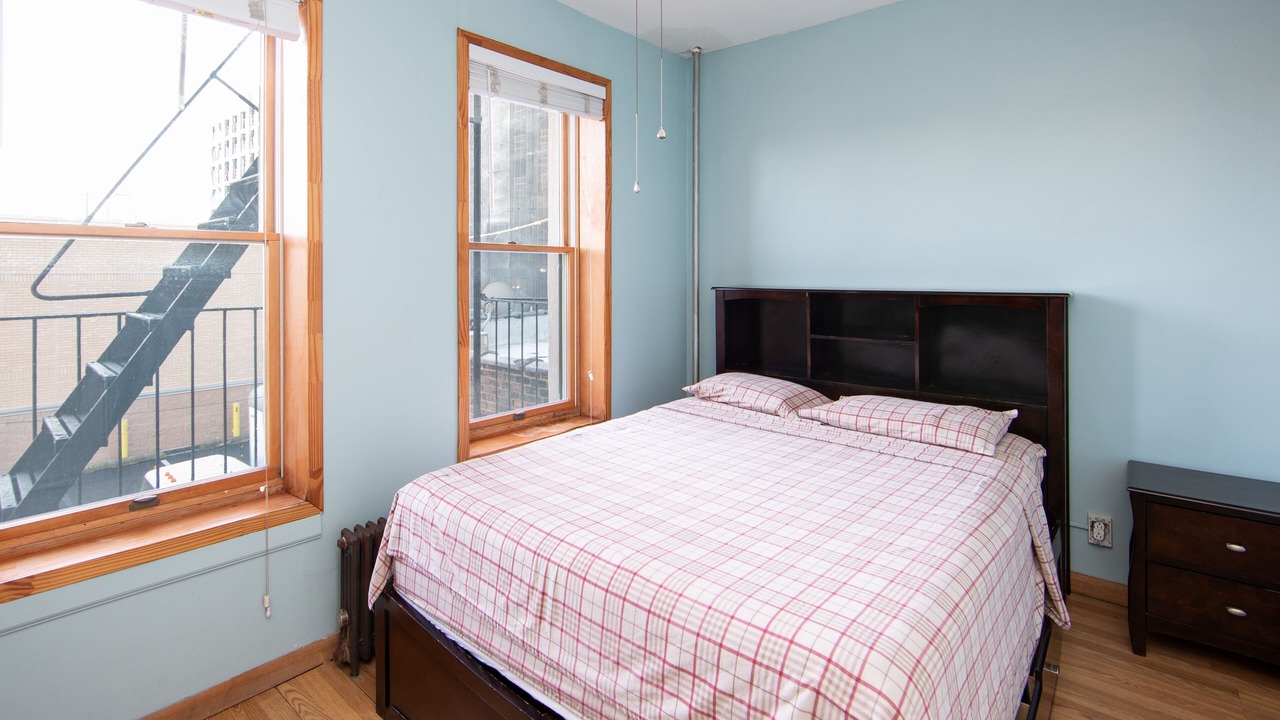 Photo of Bedroom in Brooklyn