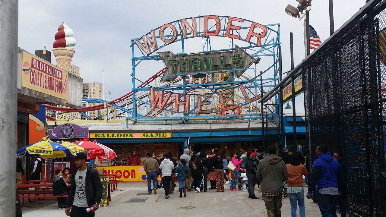 Photo of Others in Brooklyn