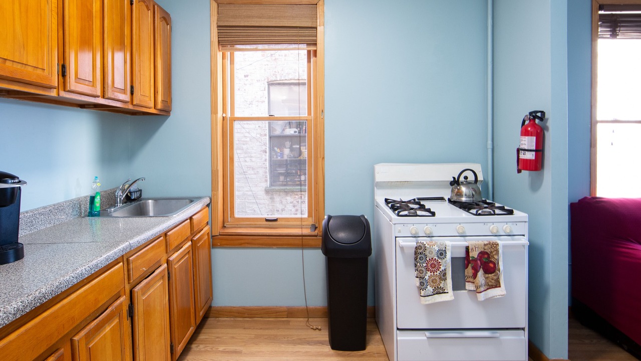 Photo of Kitchen in Brooklyn