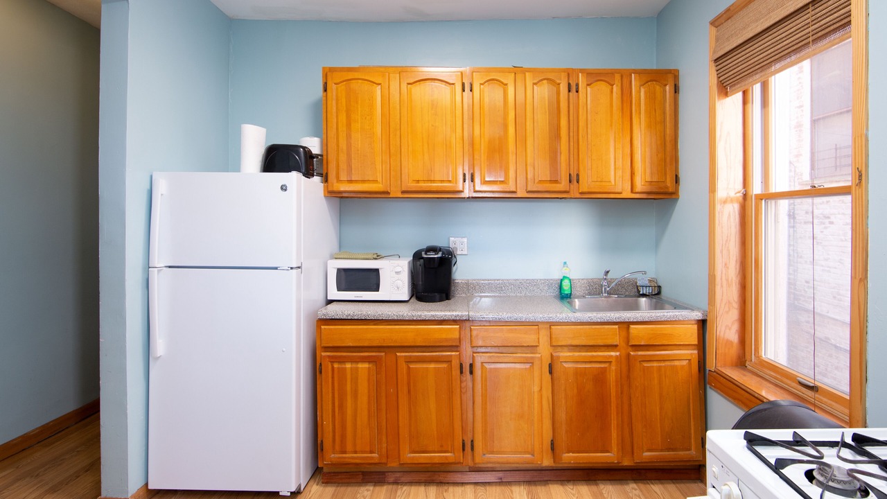 Photo of Kitchen in Brooklyn