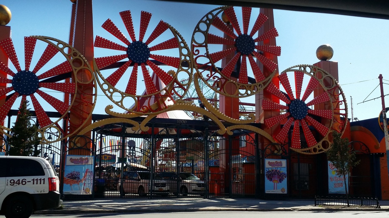 Photo of Outdoor in Brooklyn
