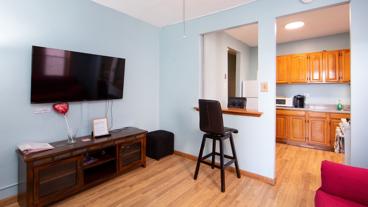 Photo of Livingroom in Brooklyn