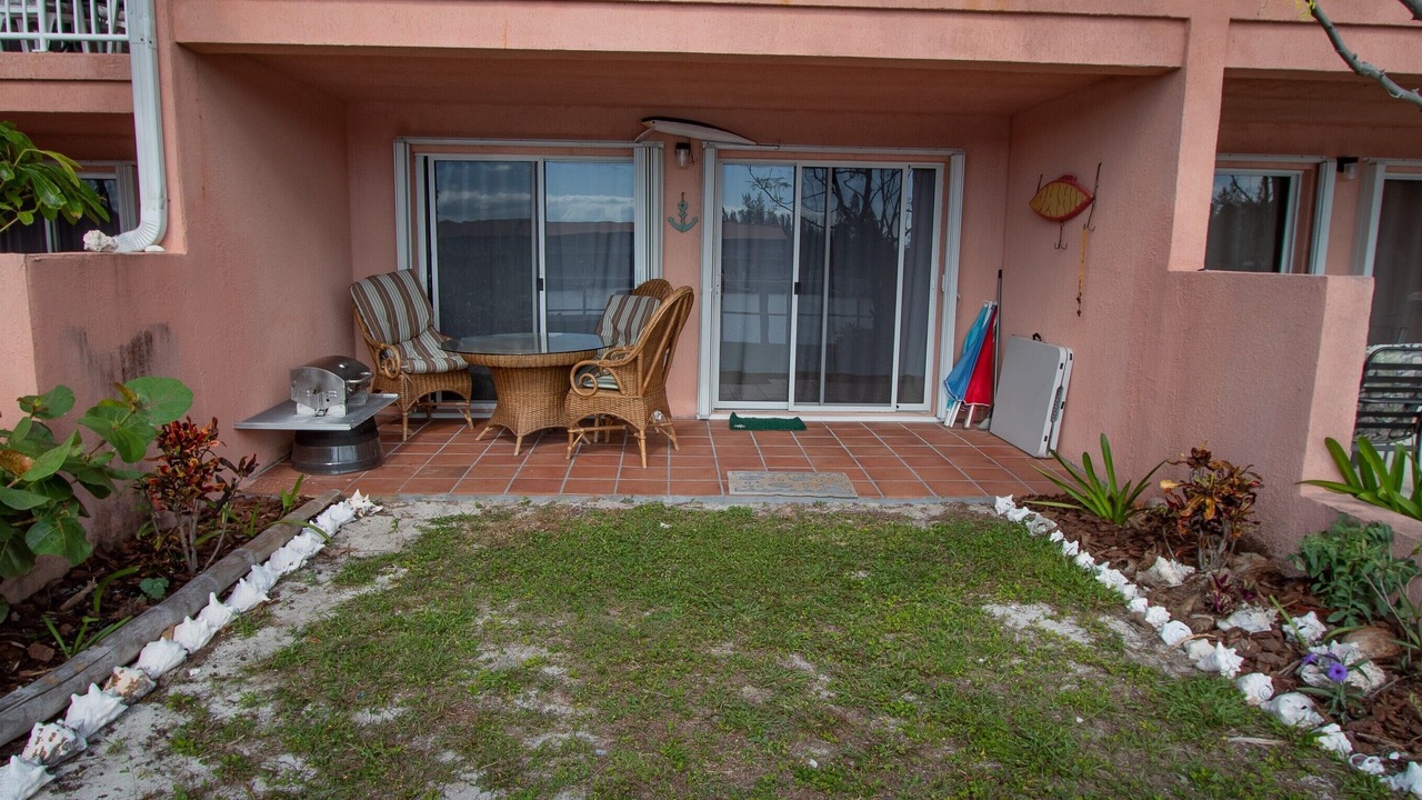 Photo of Patio Balcony in South Bimini