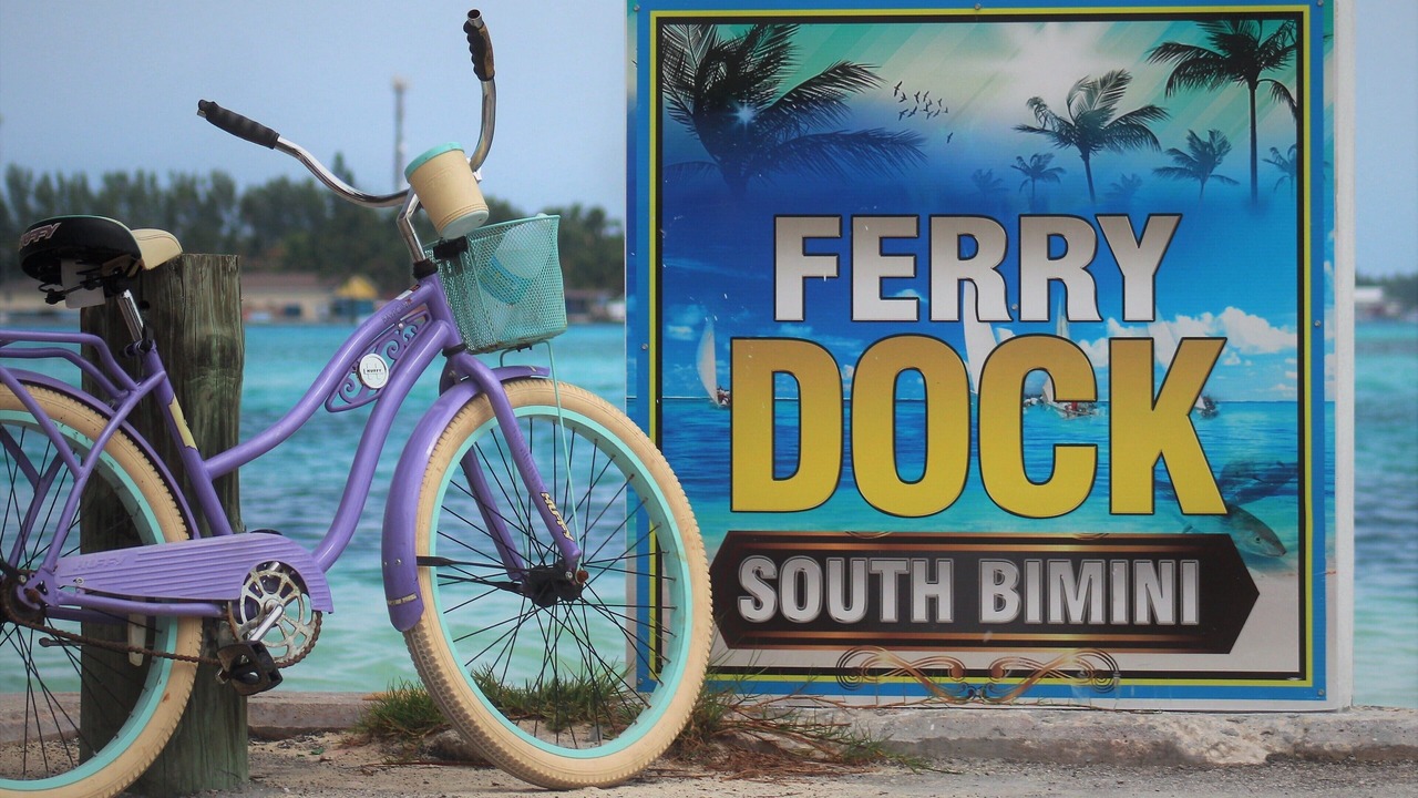 Photo of Outdoor in South Bimini