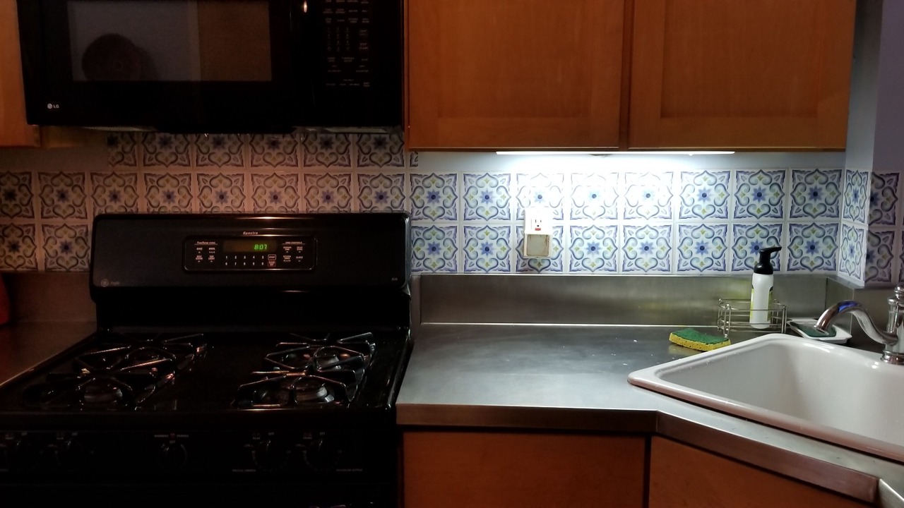 Photo of Kitchen in Central Park North
