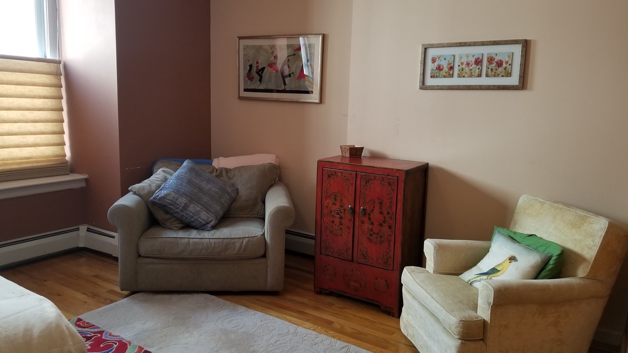 Photo of Livingroom in Central Park North