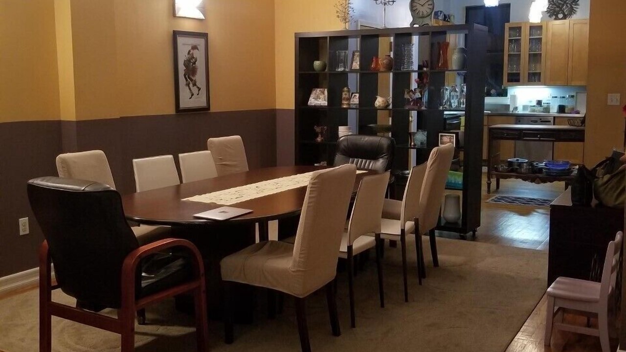 Photo of Livingroom in Central Park North