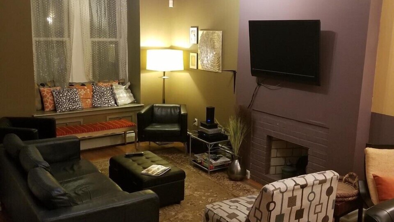 Photo of Livingroom in Central Park North