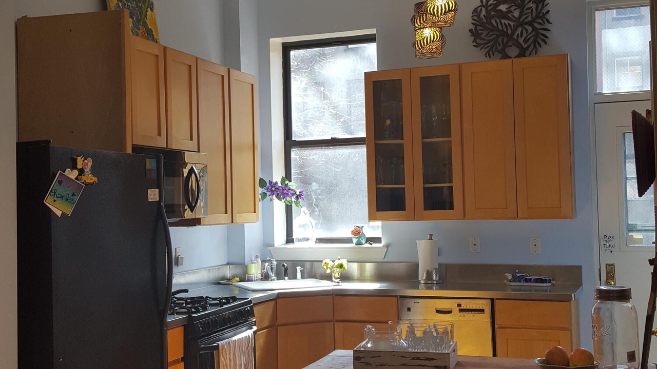 Photo of Kitchen in Central Park North