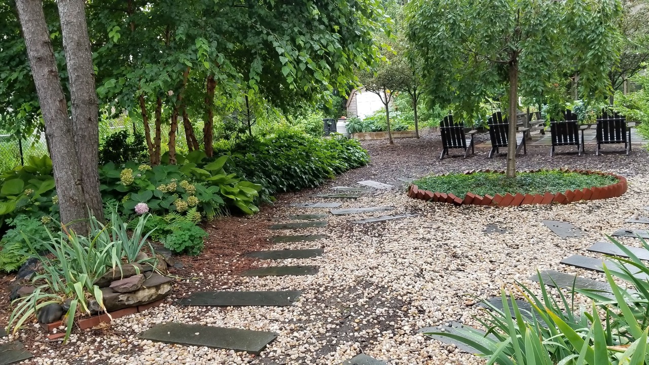 Photo of Outdoor in Central Park North