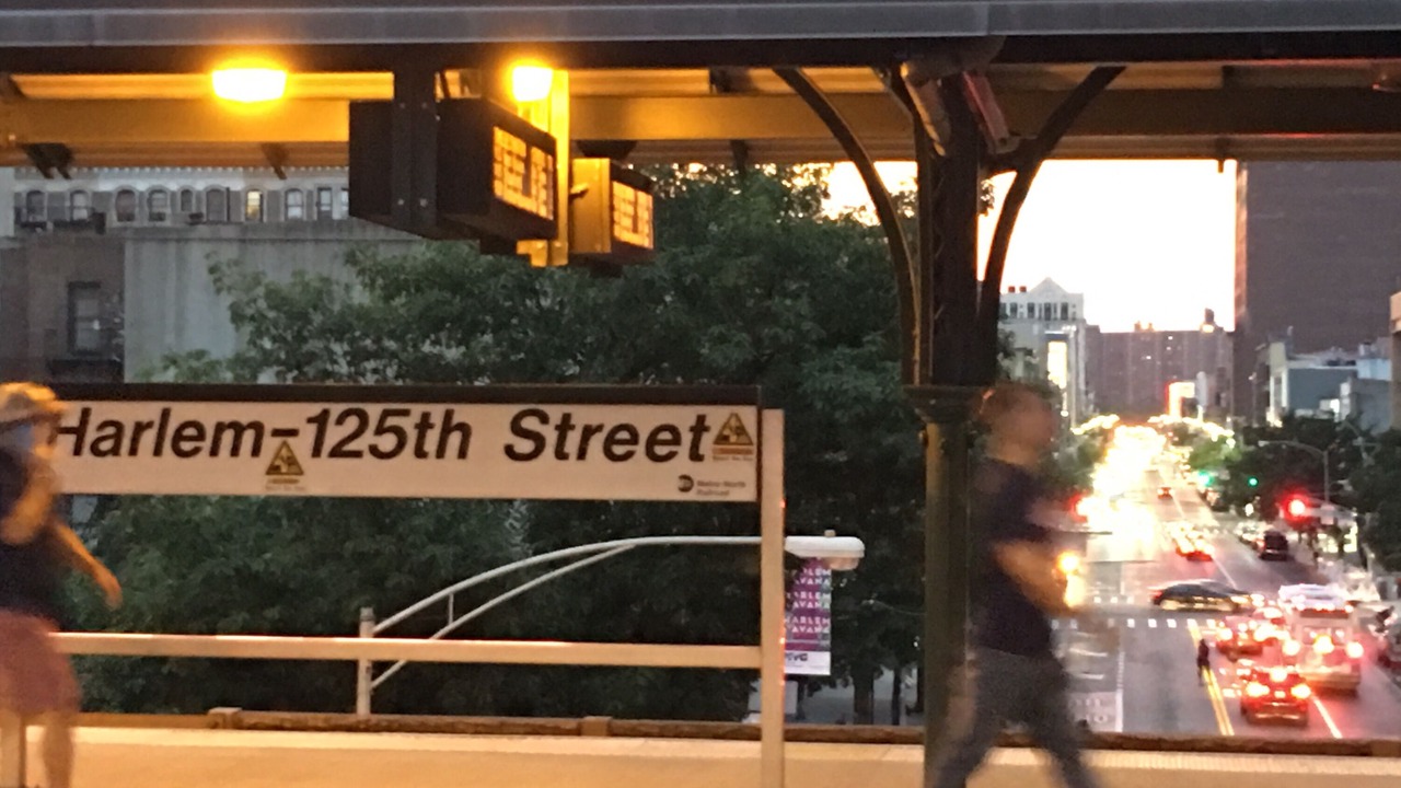 Photo of Outdoor in Central Park North