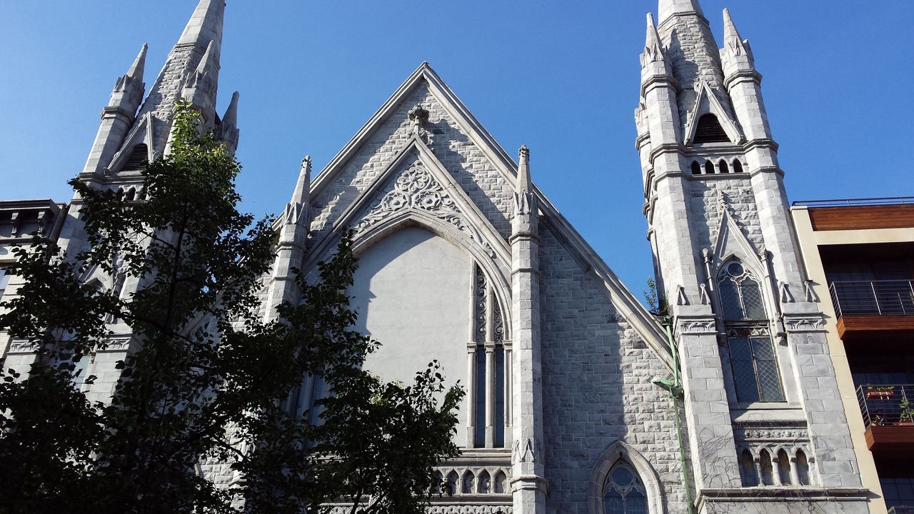Photo of Outdoor in Central Park North