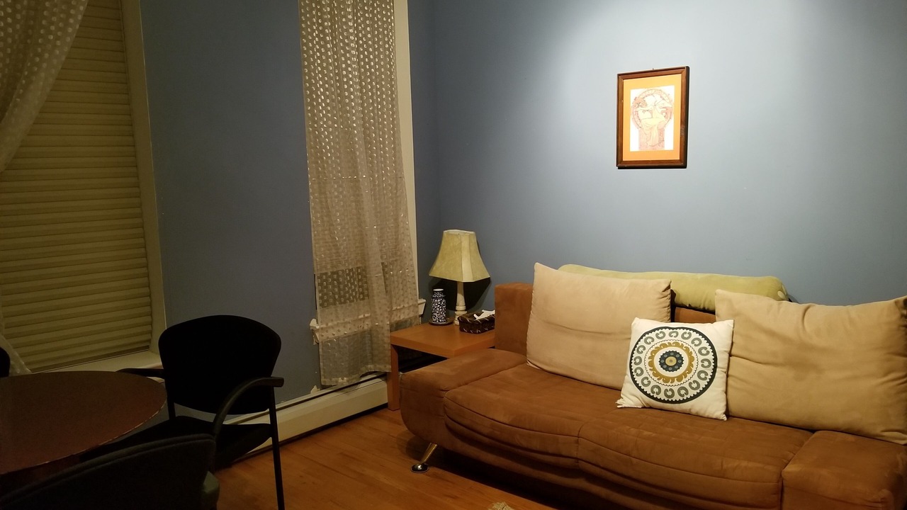 Photo of Livingroom in Central Park North