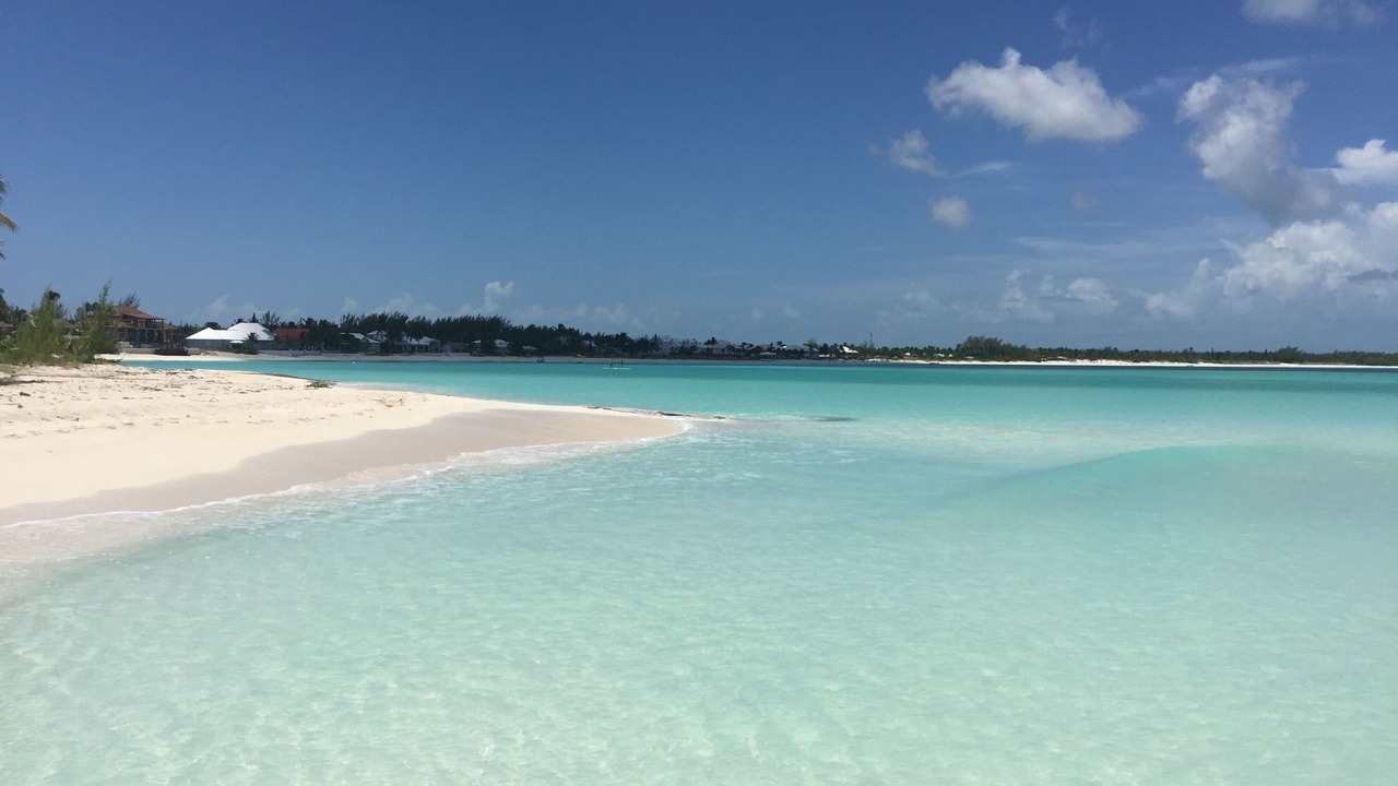 Photo of Others in Treasure Cay