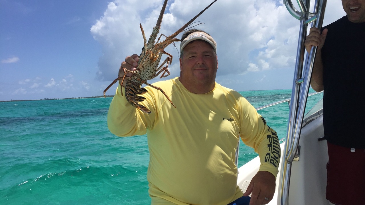 Photo of Others in Treasure Cay