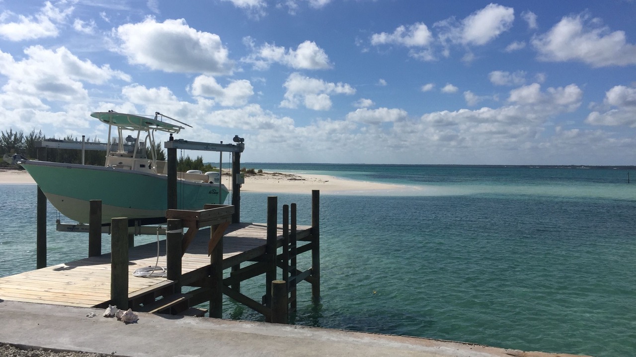 Photo of Others in Treasure Cay