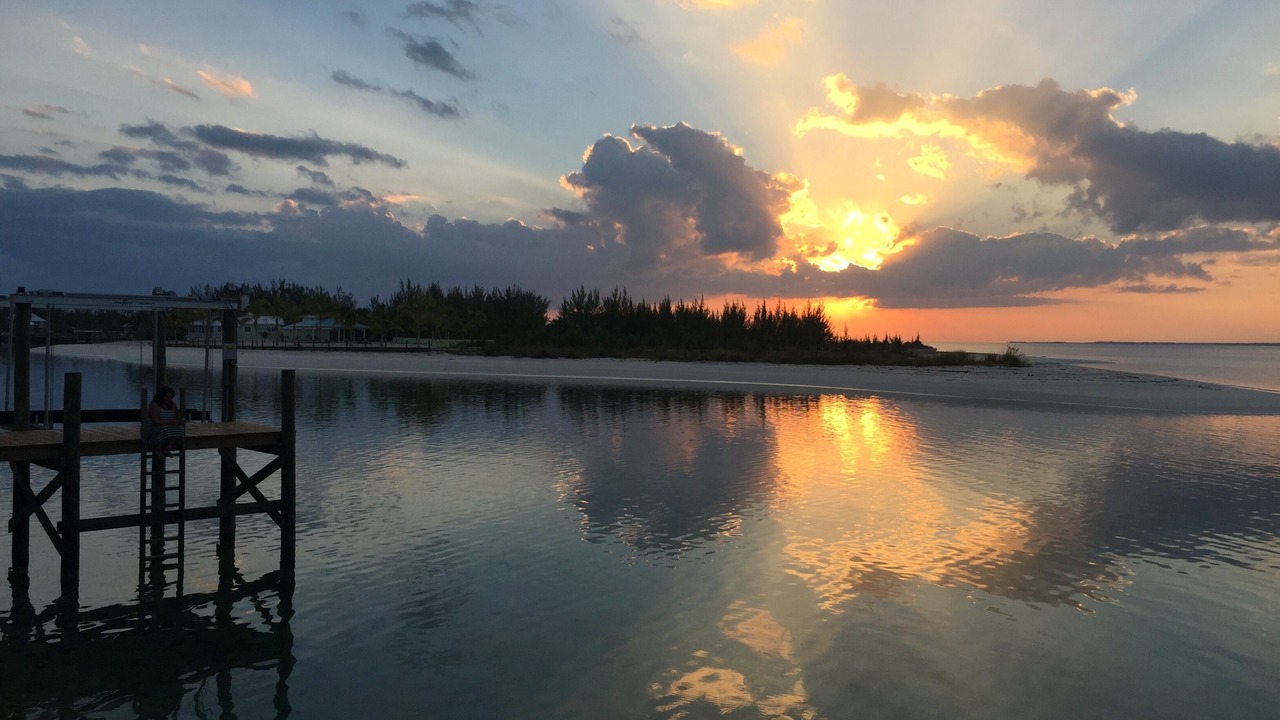 Photo of Outdoor in Treasure Cay