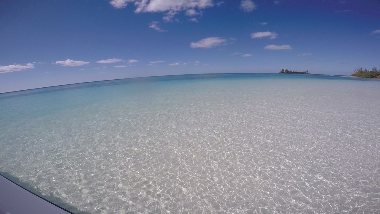 Photo of Others in Treasure Cay