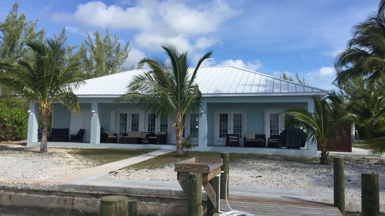 Photo of Outdoor in Treasure Cay