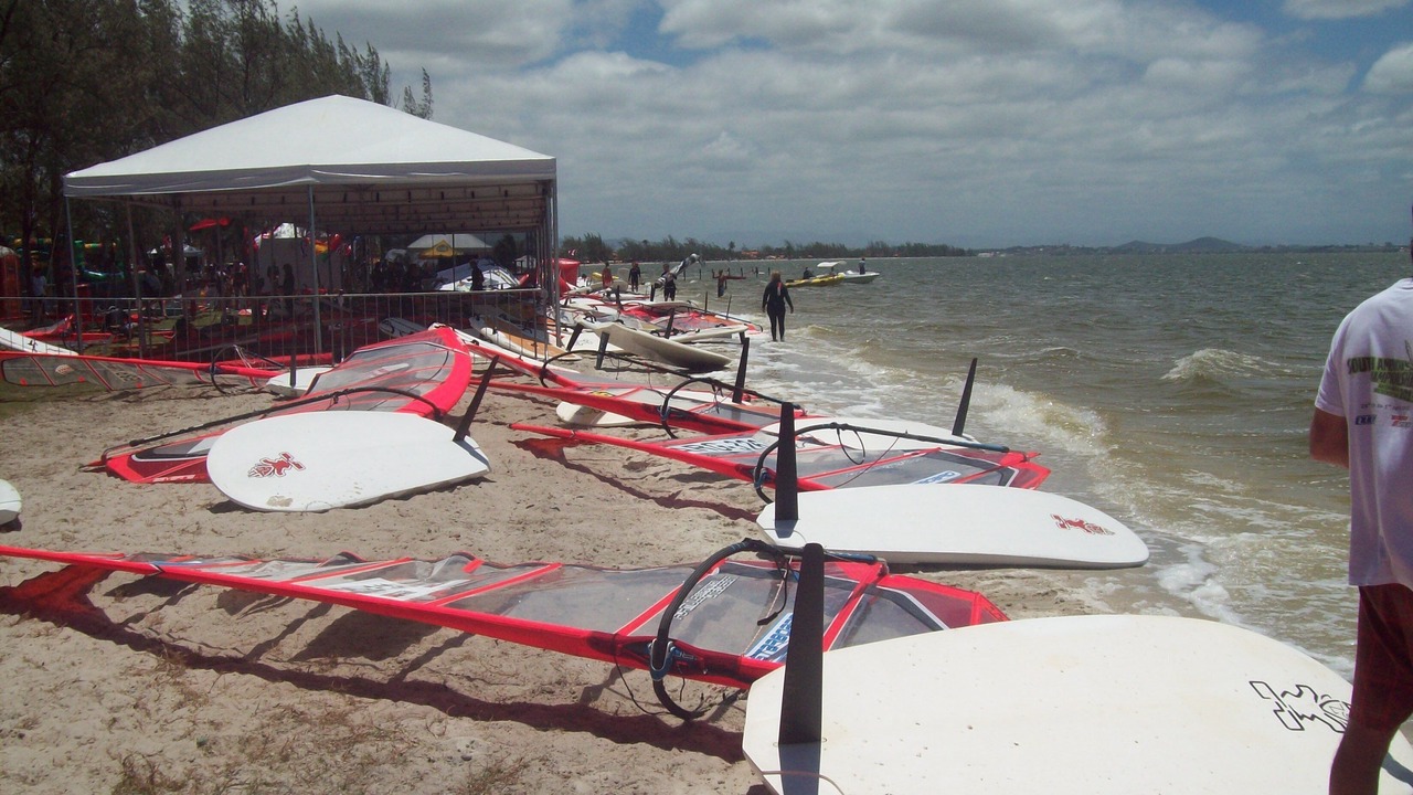 Photo of Outdoor in Praia Seca