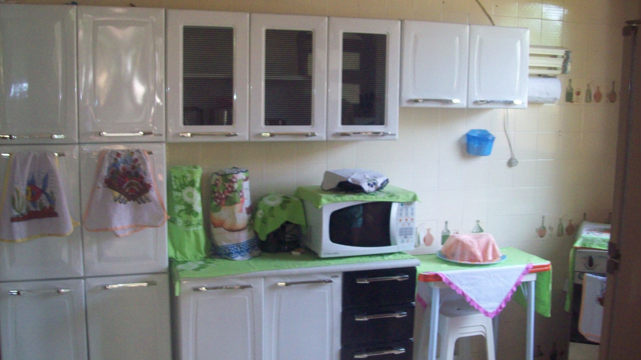 Photo of Kitchen in Praia Seca