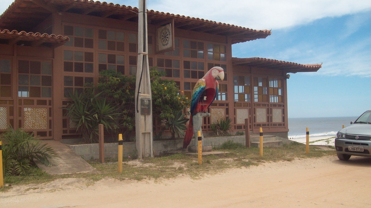 Photo of Outdoor in Praia Seca