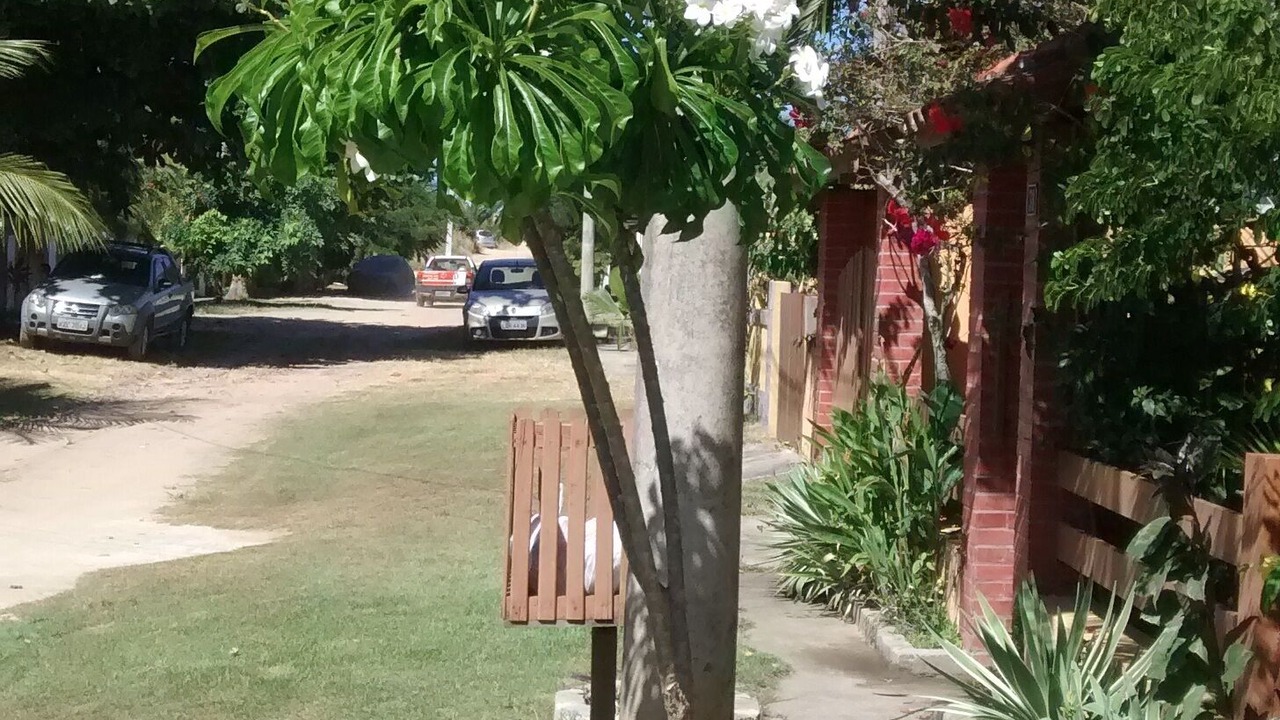 Photo of Outdoor in Praia Seca