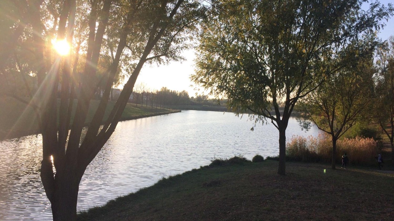 Photo of Outdoor in Chessy