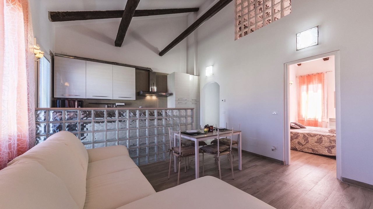 Photo of Livingroom in Longa
