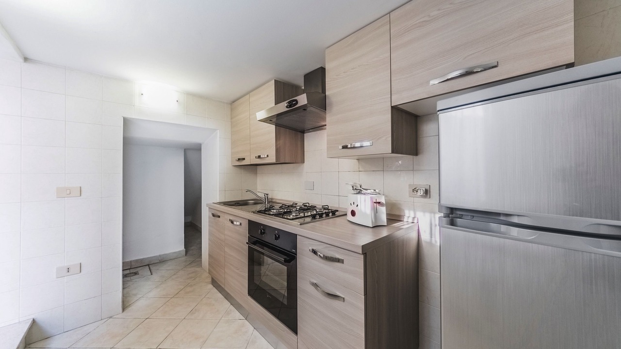 Photo of Kitchen in Longa