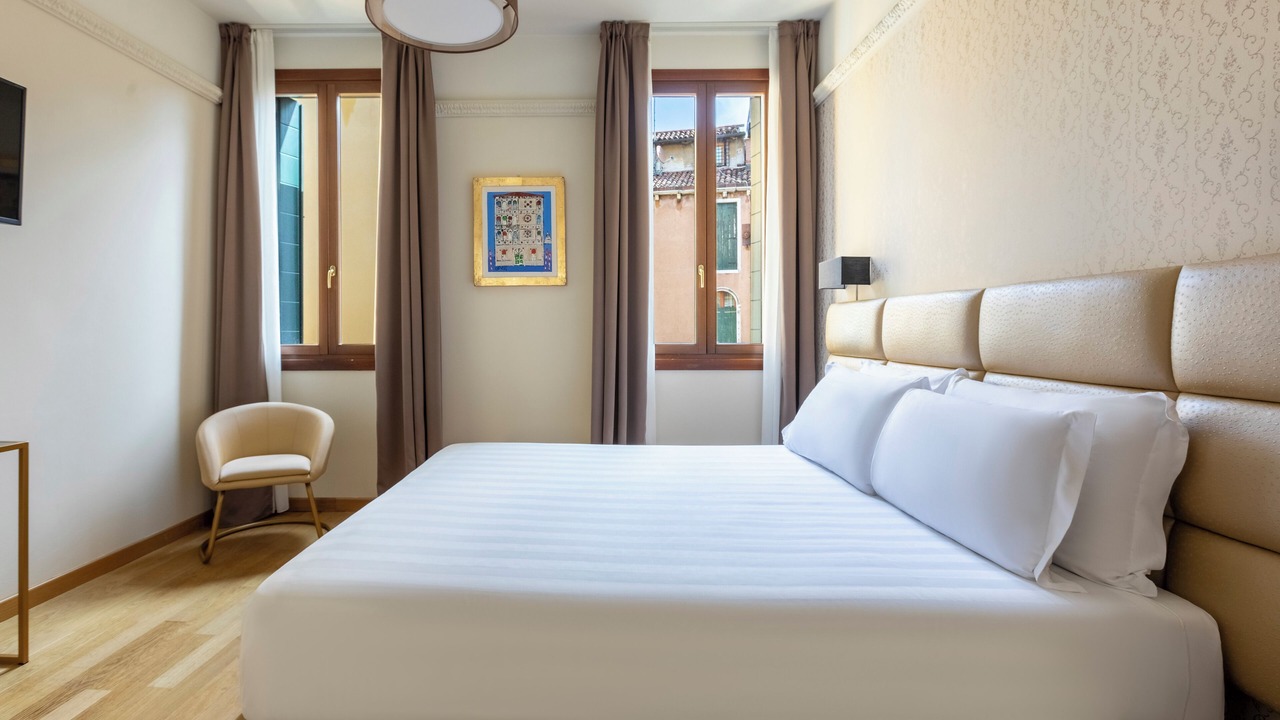 Photo of Bedroom in San Marco