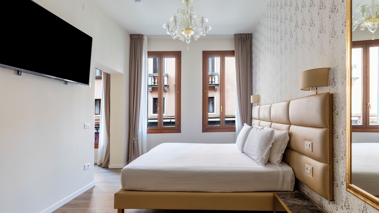 Photo of Bedroom in San Marco