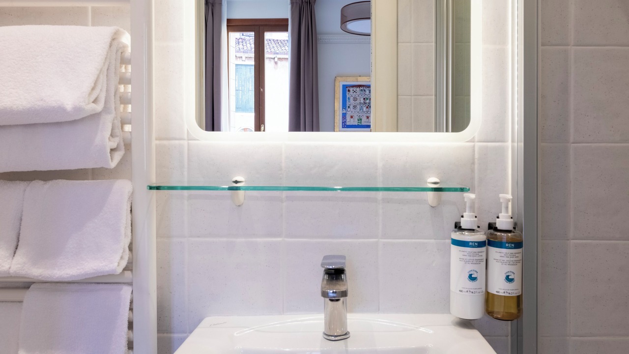 Photo of Bathroom in San Marco