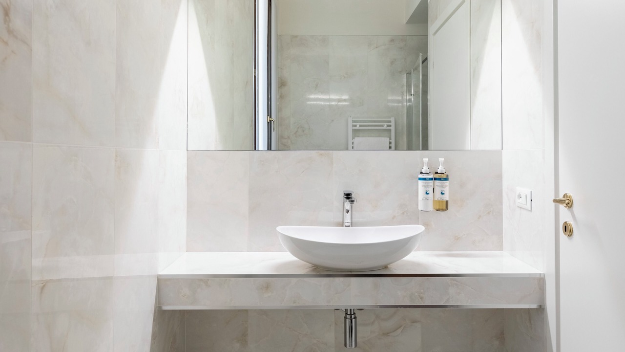 Photo of Bathroom in San Marco