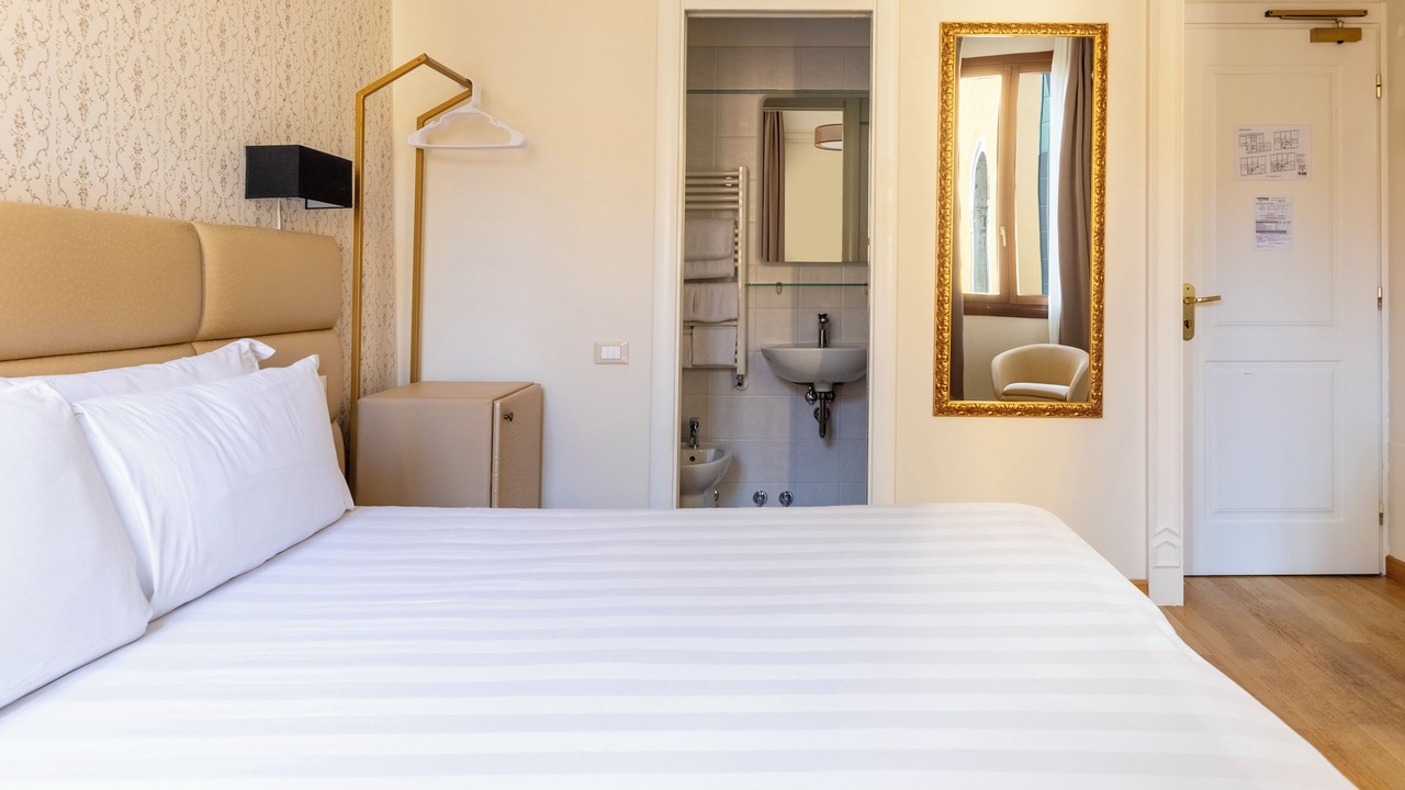 Photo of Bedroom in San Marco