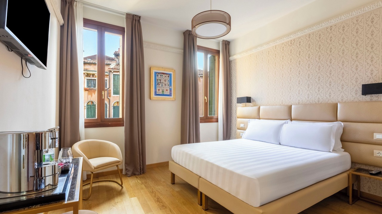 Photo of Bedroom in San Marco