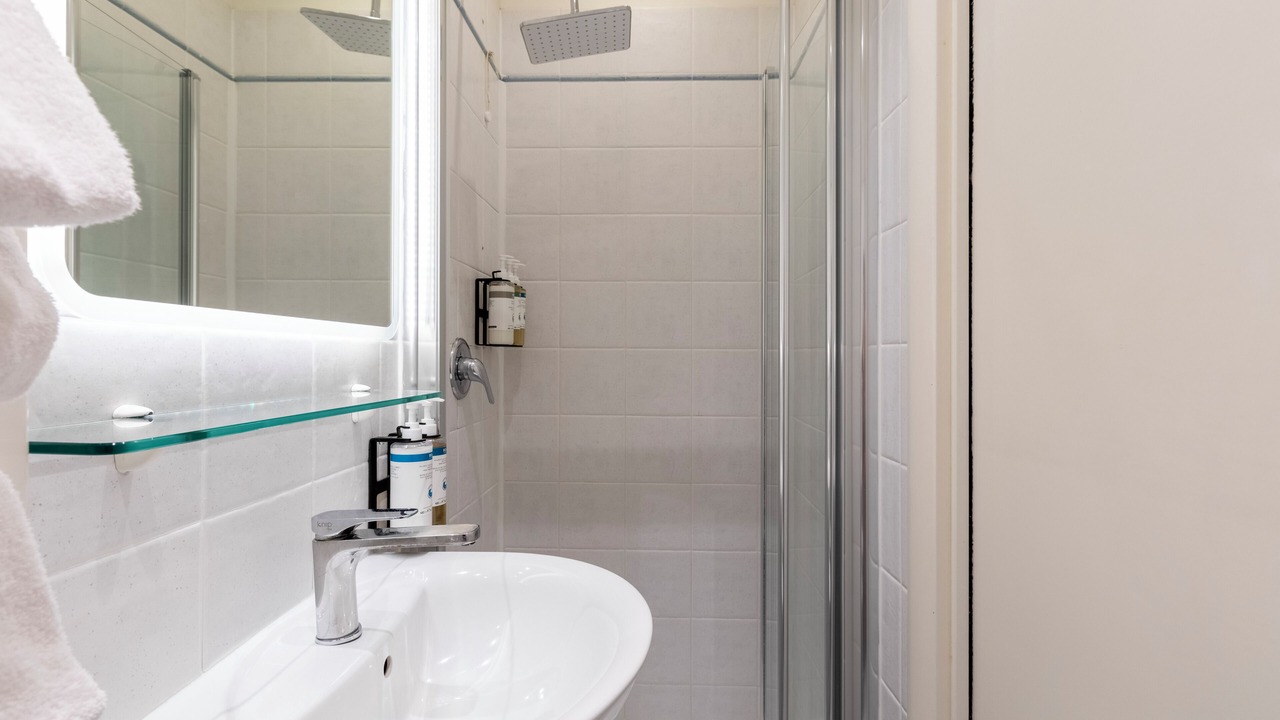 Photo of Bathroom in San Marco