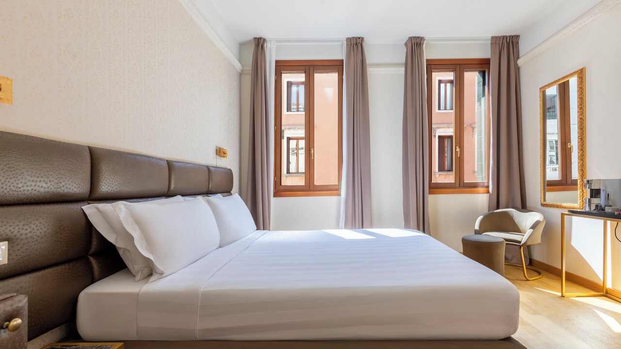Photo of Bedroom in San Marco