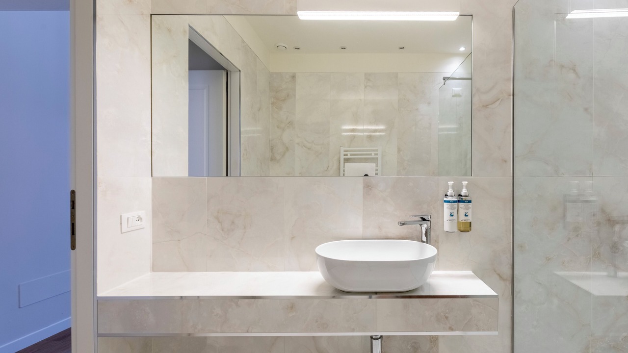 Photo of Bathroom in San Marco