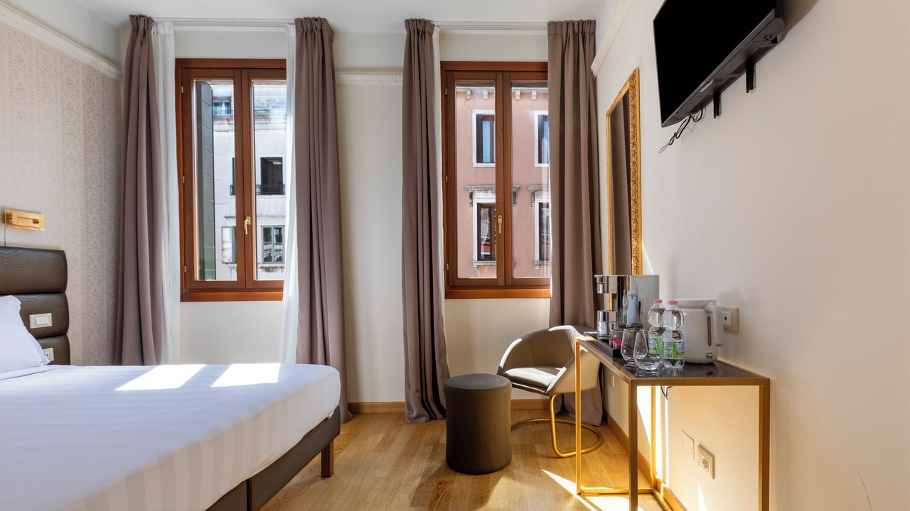 Photo of Bedroom in San Marco