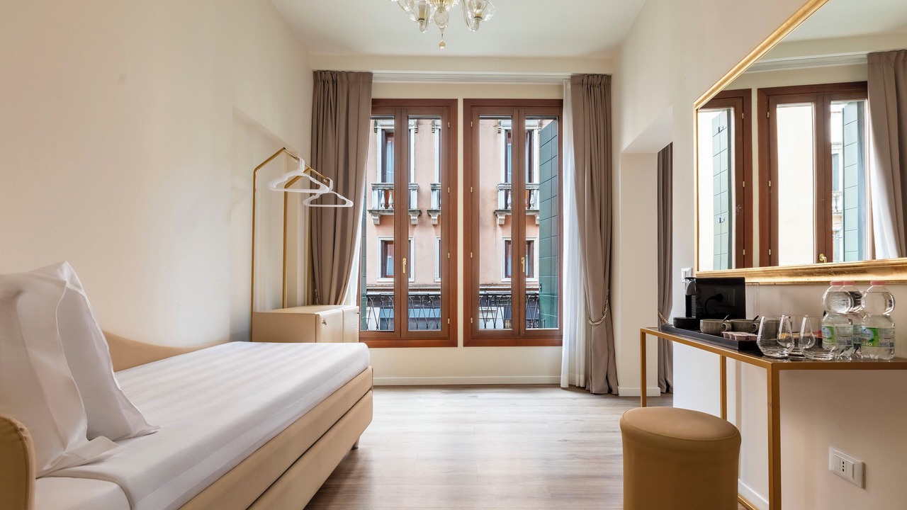 Photo of Bedroom in San Marco