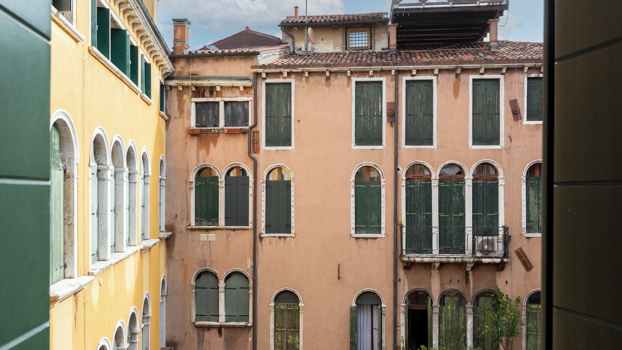 Photo of Bedroom in San Marco