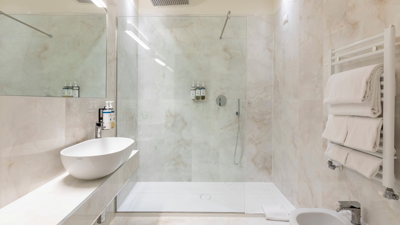 Photo of Bathroom in San Marco