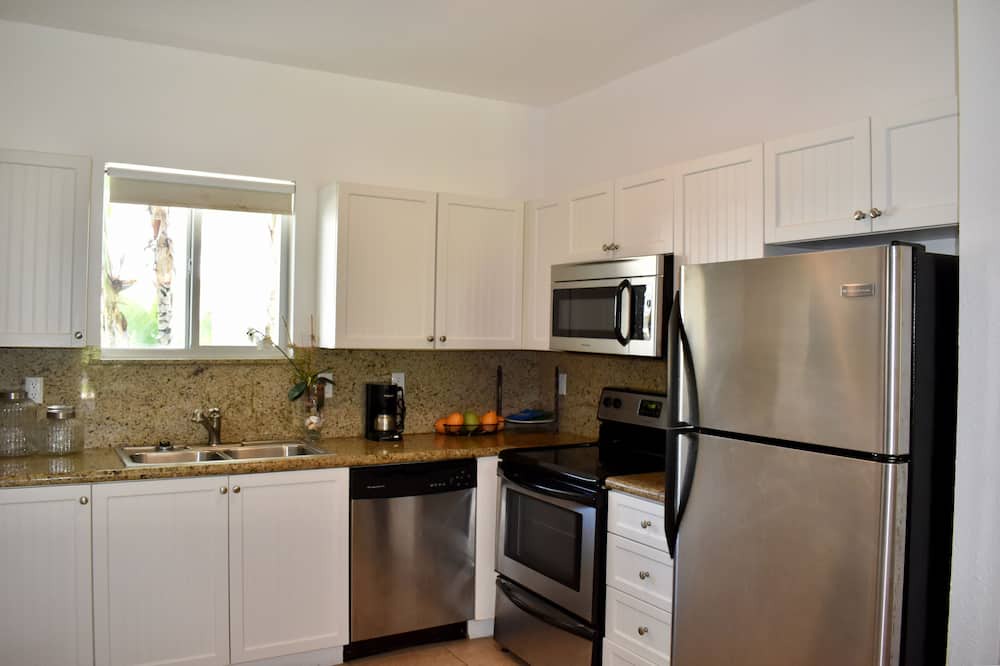 Photo of Kitchen in Alice Town
