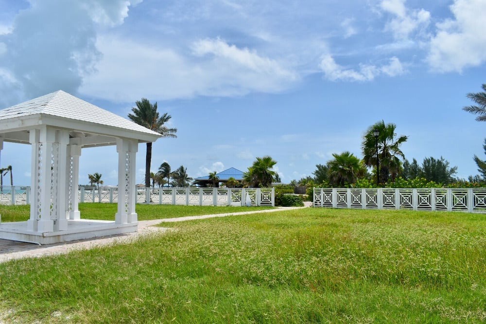 Photo of Outdoor in Alice Town