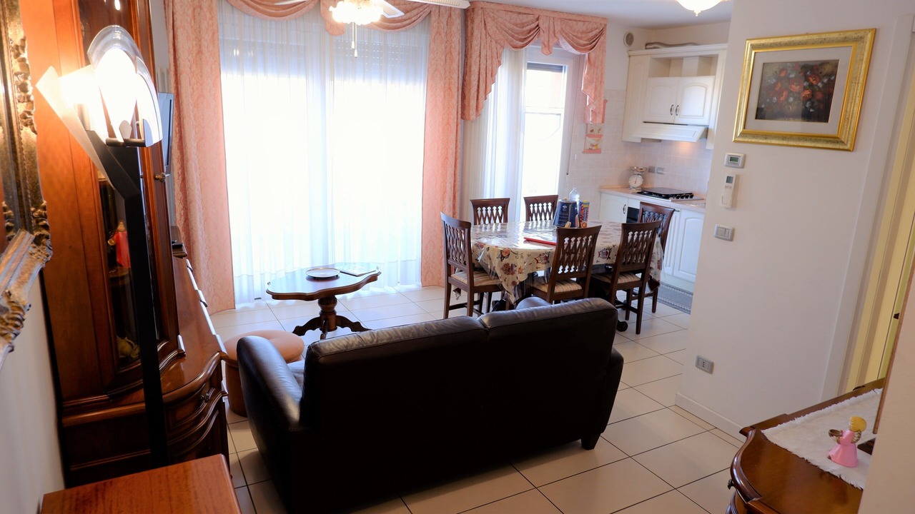 Photo of Bedroom in Jesolo