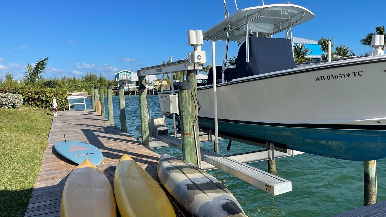 Photo of Others in Treasure Cay