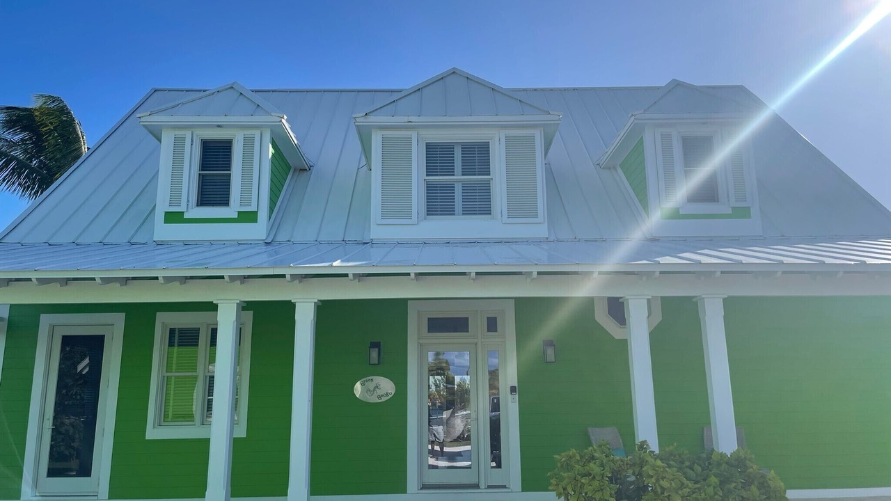 Photo of Outdoor in Treasure Cay